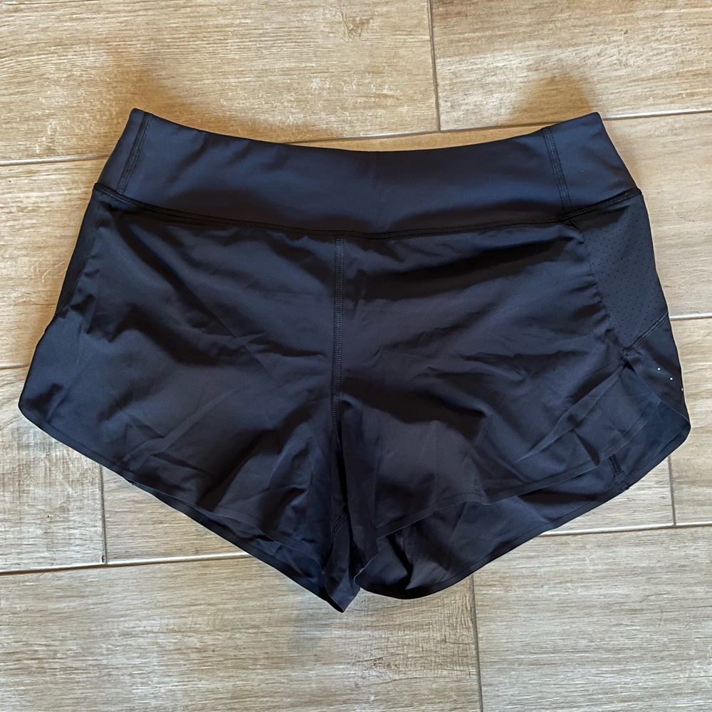 Athleta Run with It Shorts